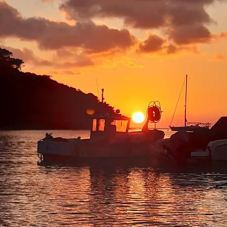 公寓 A Repos Balade Sport Bleu *