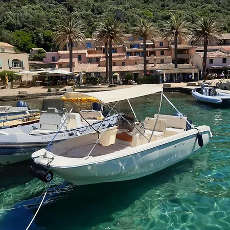 公寓 A Repos Balade Sport Bleu