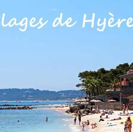 à Repos Balade Sport Bleu * Hyères