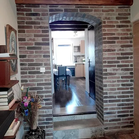 Appartement à Repos Balade Sport Bleu *