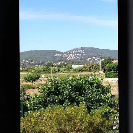 à Repos Balade Sport Bleu * Hyères