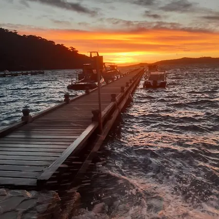 Apartamento à Repos Balade Sport Bleu