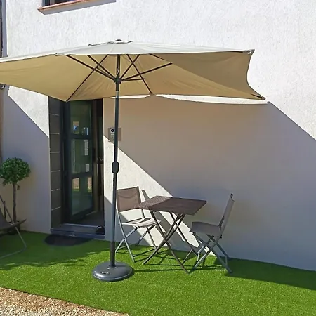 Appartement à Repos Balade Sport Bleu *