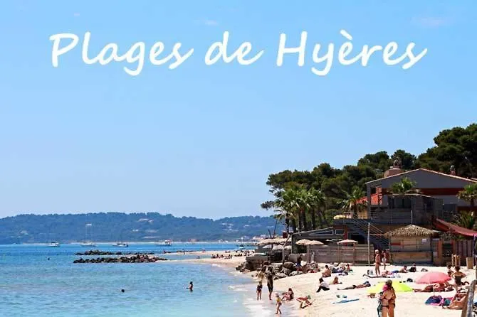 A Repos Balade Sport Bleu * Hyères