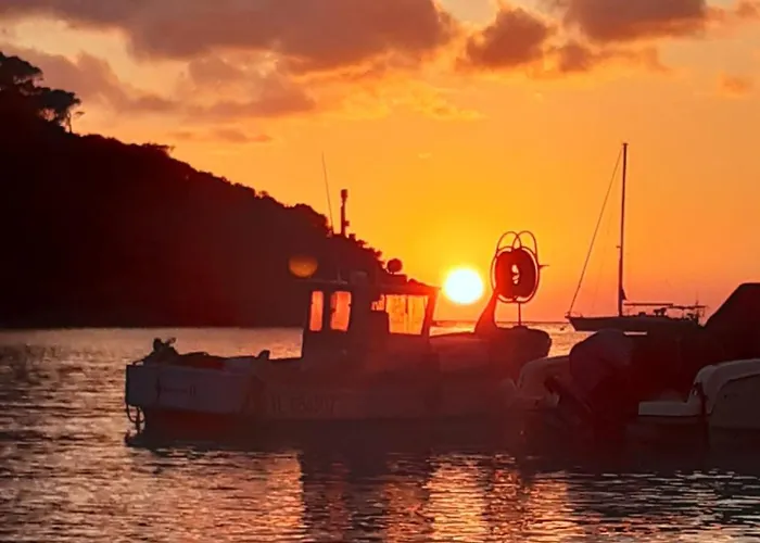 Lejlighed A Repos Balade Sport Bleu *