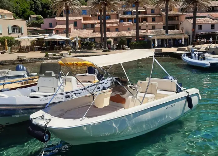 Lejlighed A Repos Balade Sport Bleu