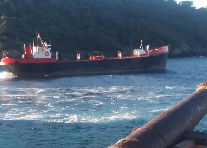 A Repos Balade Sport Bleu * Hyères