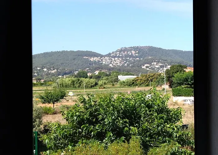 A Repos Balade Sport Bleu * Hyères