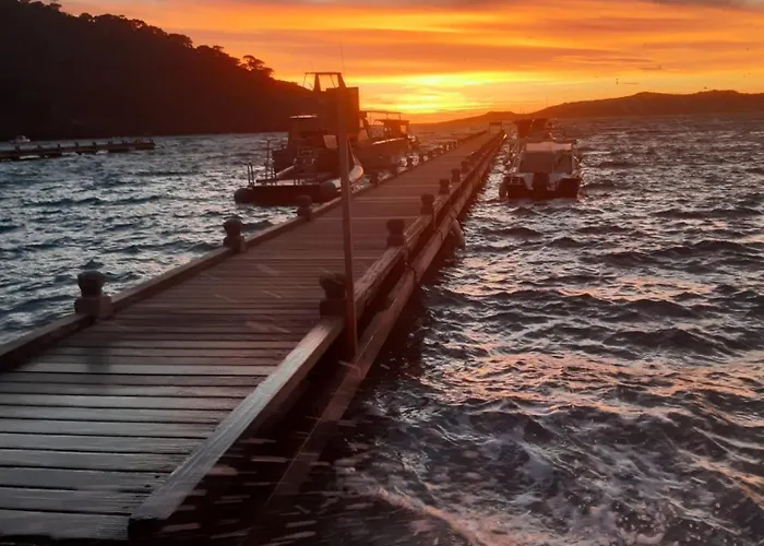 Lejlighed A Repos Balade Sport Bleu