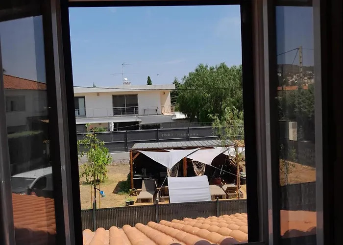 Lejlighed A Repos Balade Sport Bleu *